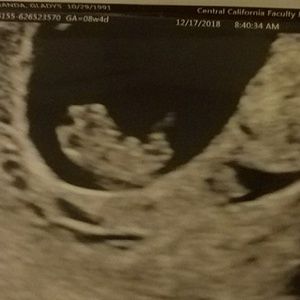 Meet your Posher, Gladys